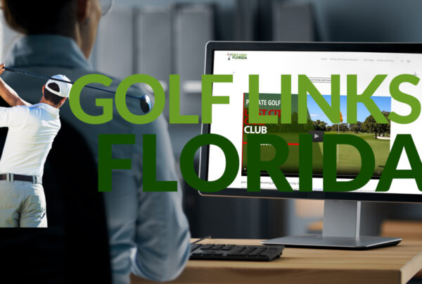 GolfLinksFlorida.com