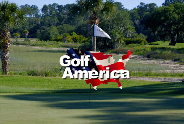 Golf America